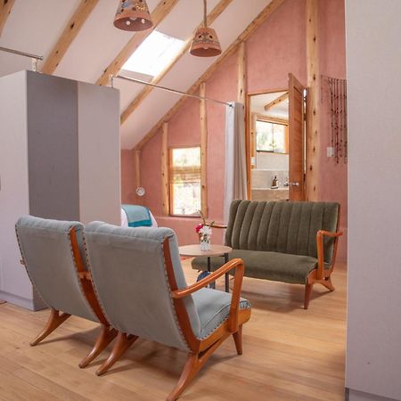 Hotel Arbol De La Vida Huaran Zewnętrze zdjęcie